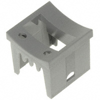 MEC Switches - 1631403 - BEZEL SWITCH GREY