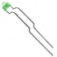 MEC Switches - 1692002 - LED SWITCH GREEN