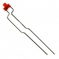 MEC Switches - 1692008 - LED SWITCH RED