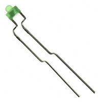 MEC Switches - 1692102 - LED SWITCH GREEN