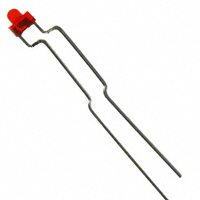 MEC Switches - 1692108 - LED SWITCH RED