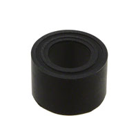 MEC Switches - 1UW - PUSHBUTTON HALF BOOT BLACK