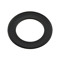 MEC Switches - 1ZZ09 - SEALING WASHER BLACK