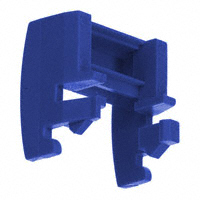 MEC Switches - 2C00 - BEZEL SWITCH BLUE