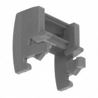 MEC Switches - 2C03 - BEZEL SWITCH GREY