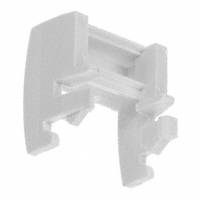 MEC Switches - 2C06 - BEZEL SWITCH WHITE