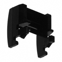 MEC Switches - 2C09 - BEZEL SWITCH BLACK