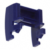 MEC Switches - 2C30 - BEZEL SWITCH ULTRA BLUE