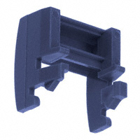 MEC Switches - 2C40 - BEZEL SWITCH DUSTY BLUE