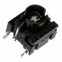 MEC Switches - 4FSH901 - SWITCH TACTILE SPST-NO 0.05A 24V