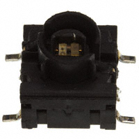 MEC Switches - 4FSH98222 - SWITCH TACTILE SPST-NO 0.05A 24V