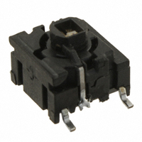 MEC Switches - 5GSH93542 - SWITCH TACTILE SPST-NO 0.05A 24V