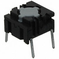 MEC Switches - 5GTH920 - SWITCH TACTILE SPST-NO 0.05A 24V