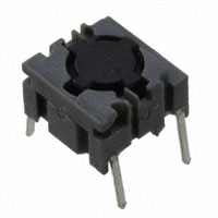 MEC Switches - 5GTH935NCNO - SWITCH TACTILE SPDT 0.05A 24V