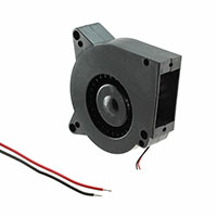 Mechatronics Fan Group - B1232H12B-BSR - BLOWER 120X32MM 12VDC