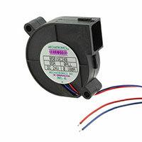 Mechatronics Fan Group - B5015E24B-BSR - BLOWER 50X15MM 24VDC