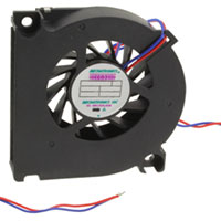 Mechatronics Fan Group - B6012M24D-BSR - BLOWER 60X12MM 24VDC