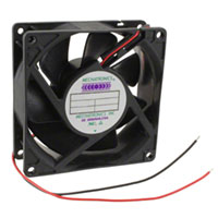 Mechatronics Fan Group - G9232H24B-FSR - FAN AXIAL 92X32MM 24VDC
