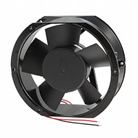 Mechatronics Fan Group - MA1751X24B-FSR - FAN AXIAL 172X150X51MM 24VDC