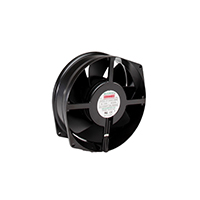 Mechatronics Fan Group - UF15KM23-BTHR-F - FAN 172X150X55MM 230V HIGH TEMP