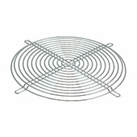 Mechatronics Fan Group - MG-200 - 225MM FINGER GUARD