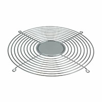 Mechatronics Fan Group - MG-25 - 254MM FINGER GUARD