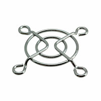 Mechatronics Fan Group - SGR-24 - 60MM FINGER GUARD