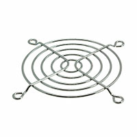 Mechatronics Fan Group - SGR-31 - 80MM FINGER GUARD