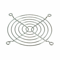 Mechatronics Fan Group - SGR-36 - 92MM FINGER GUARD