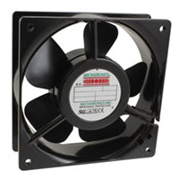 Mechatronics Fan Group - UF12A23-BTHR - FAN AXIAL 120X38MM 230VAC