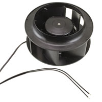 Mechatronics Fan Group - UF133(72)APA12-H1S2A - IMPELLER 133X72MM 115VAC