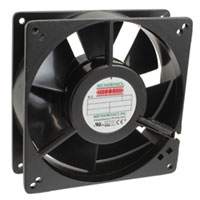 Mechatronics Fan Group - UF13A23-BTHR - FAN AXIAL 127X38MM 230VAC