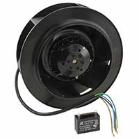 Mechatronics Fan Group - UF190APA23-H1C2A - IMPELLER 190X70MM 230VAC