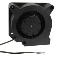 Mechatronics Fan Group - UF90DPB12-H1S2A - BLOWER 120X37MM 115VAC