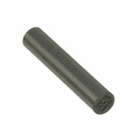 Standex-Meder Electronics - 4003004015 - MAGNET CYLINDRICAL ALNICO AXIAL