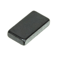 Standex-Meder Electronics - NDFEB 10X5X1.9MM - MAGNET RECTANGULAR NDFEB AXIAL