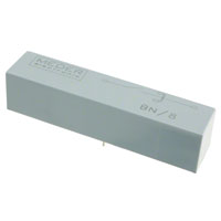 Standex-Meder Electronics - HE12-1A69-02 - RELAY REED SPST 3A 12V