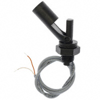 Standex-Meder Electronics - LS03-1A66-PA-500W - SENSOR LEVEL HORIZ LIQUID M16