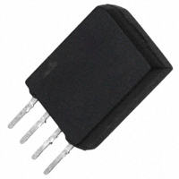 Standex-Meder Electronics - UMS05-1A80-75D - RELAY REED SPST 500MA 5V