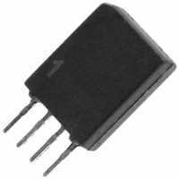 Standex-Meder Electronics - UMS05-1A80-75L - RELAY REED SPST 500MA 5V