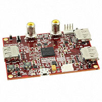 MegaChips Technology America Corporation - RD1-4320 - EVB DISPLAYPORT 1.2A SPLITTER