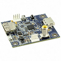 MegaChips Technology America Corporation - RD3-2650 - EVB DISPLAYPORT 1.2 TO HDMI 1.4