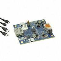 MegaChips Technology America Corporation - RD3-2850 - EVB DISPLAYPORT 1.2 TO HDMI 2.0