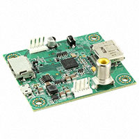 MegaChips Technology America Corporation - RD4-2600 - EVB HDMI 1.4 TO DISPLAYPORT 1.2