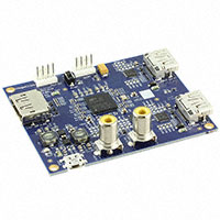 MegaChips Technology America Corporation - RD5-4320 - EVB DISPLAYPORT 1.2 TO HDMI DUAL