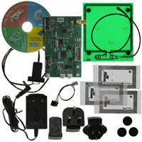 Melexis Technologies NV - DEMO90121LR - KIT DEMO LONG RANGE READER