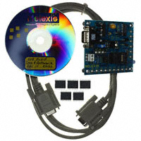 Melexis Technologies NV - EVB90314 - DEMO KIT MLX90314 SENS INTERFACE