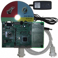 Melexis Technologies NV - DVK90109 - KIT DEV FOR MLX90109