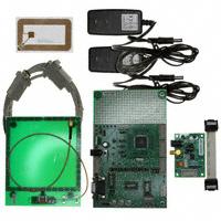 Melexis Technologies NV - DVK90121 - KIT DEV FOR MLX90121