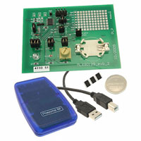 Melexis Technologies NV - DVK90129 - DEVELOPMENT KIT MLX90129